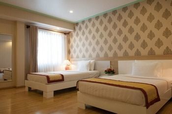 Saga Hotel Ho Chi Minh City Bagian luar foto