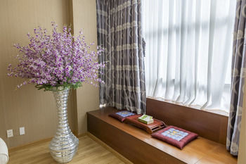 Saga Hotel Ho Chi Minh City Bagian luar foto